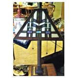 Reproduction Frank Lloyd Wright Lamp 