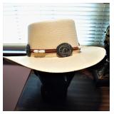 Very Nice Unisex Bailey Hat 