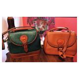 Dooney & Bourke Satchels 