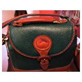 Dooney & Bourke Satchels 