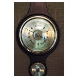 Vintage Barometer, Thermometer and Hygrometer 