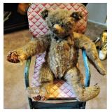 Antique Rare Steiff Bear 