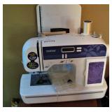 Brother Sewing Machine 