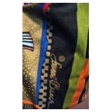 Artist Laurel Burch Bag 