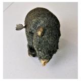 Antique Working Key Wind Grizzly Toy 