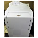Maytag Neptune Front Load Electric Dryer - Very Nice! 