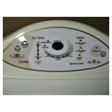 Maytag Neptune Front Load Electric Dryer - Very Nice! 
