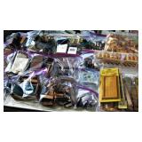 Vintage Miniature Dollhouse Furniture  