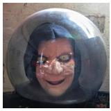 Halloween Spirit Ball - Moves and Talks 