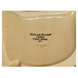 Fitz and Floyd French Market Set 