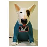 Vintage Spuds Mackenzie Bud Light Dog 