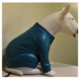 Vintage Spuds Mackenzie Bud Light Dog 