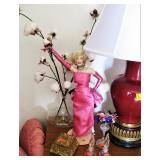 Marylin Monroe Doll 