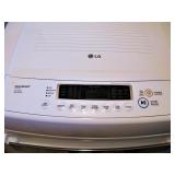 LG Dryer  