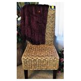 Accent Chair 