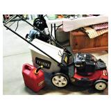 Toro Lawn Mower 