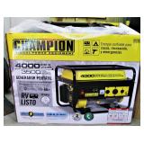 Generador New in Box 