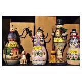 Jim Shore Collectibles