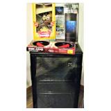 Wine Cooler Refrigerator