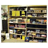 Books - National Geographic Magazine Collection  