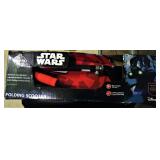 Vintage Star Wars Scooter  