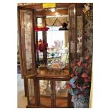 2pc Hutch Lights Top and Bottom 