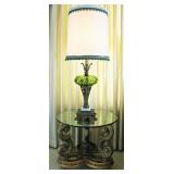 Matching Set of Vintage Lamps  