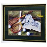 Christine Shockley Signed 