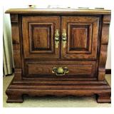 Lexington Side Tables 