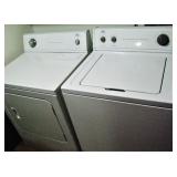 Roper Washer - Dryer Set 