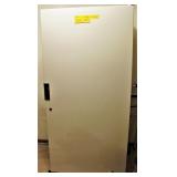 Upright Freezer