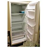 Upright Freezer