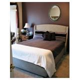 Sleep Number Queen Dual iLE 360 Smart Bed 