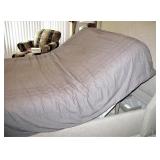 Sleep Number Queen Dual iLE 360 Smart Bed 