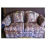 Clayton Marcus Loveseat 