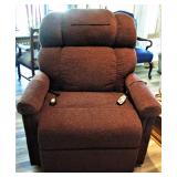 Golden Lift - Recline Massage Chair 