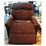 Golden Lift - Recline Massage Chair 