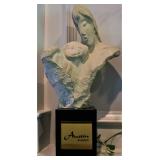 Vintage David Fisher Austin First Moments Sculpture