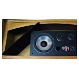 Pair of Stereo Speakers 