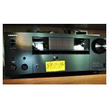 ONKYO Stereo Receiver 