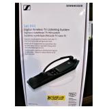 Wireless TV Listening System - New in Box 