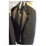 Oscar de la renta Tux 