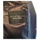 Oscar de la renta Tux 