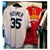 Royals Hosmer Jersey 