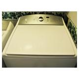 Kenmore High-Efficiency Washer 