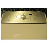 Kenmore High-Efficiency Washer 