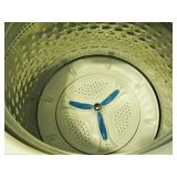 Kenmore High-Efficiency Washer 