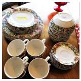 Doulton Everyday Dish Set 