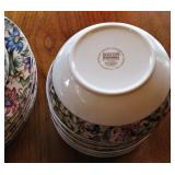 Doulton Everyday Dish Set 