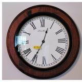 Eddie Bauer Wall Clock 